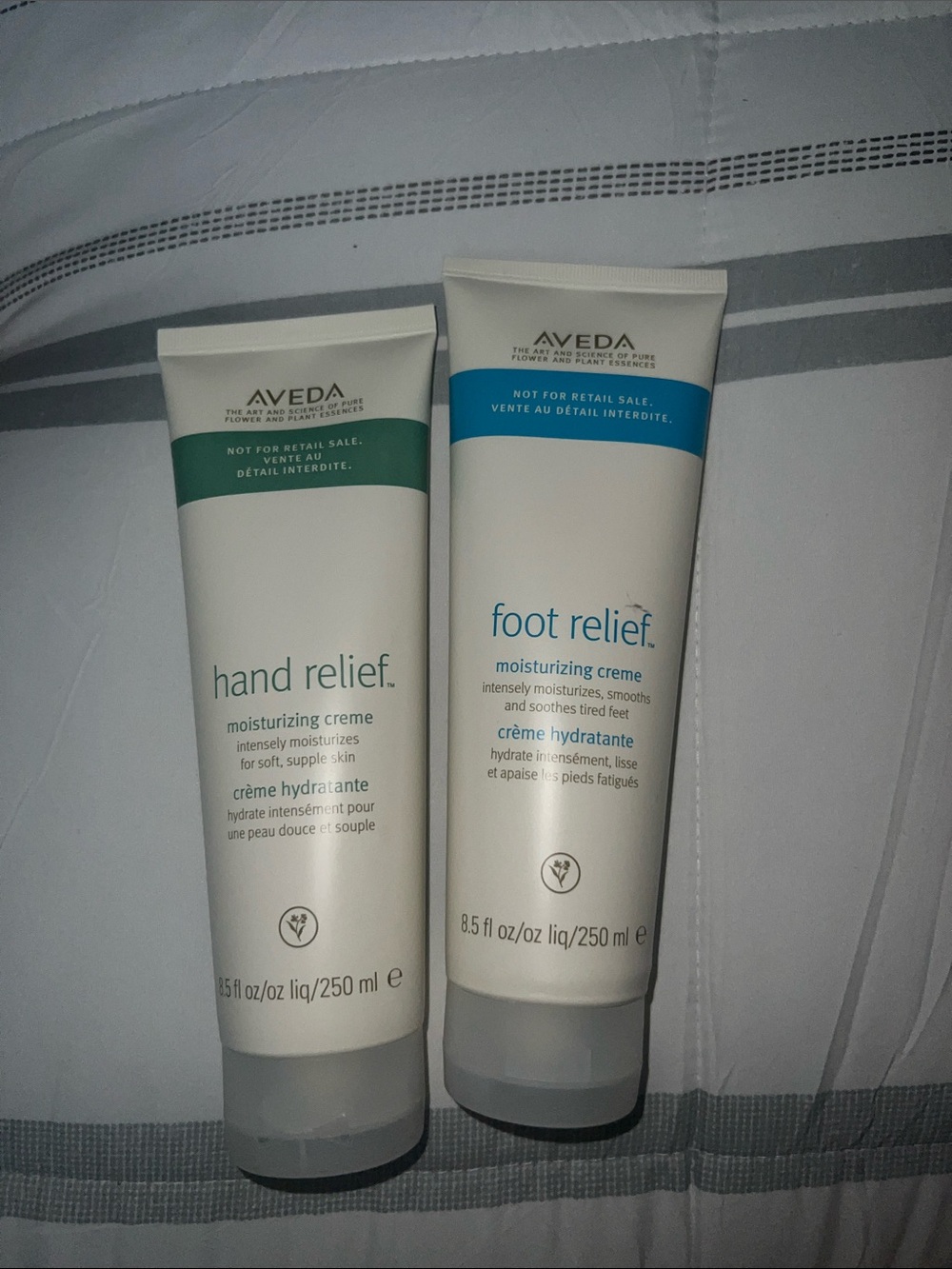 AVEDA Hand Relief & Foot Relief Moisturizing Creme